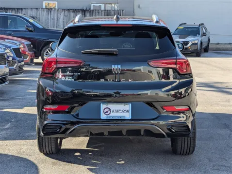 More photos of 2024 Buick Encore GX Sport Touring at Step One Cadillac GMC Fort Walton Beach, FL