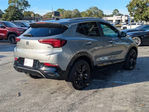 More photos of 2024 Buick Encore GX Sport Touring at Step One Cadillac GMC Fort Walton Beach, FL
