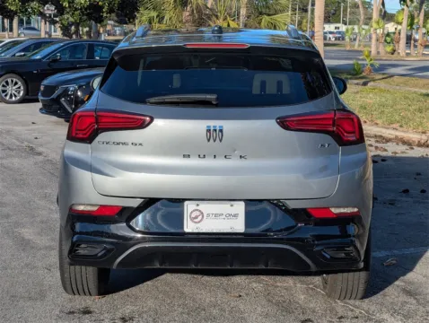 More photos of 2024 Buick Encore GX Sport Touring at Step One Cadillac GMC Fort Walton Beach, FL