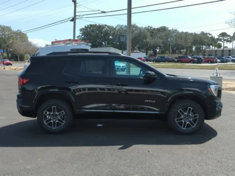 Another view of 2026 GMC Terrain AT4 for sale in Fort Walton Beach, FL at Step One Cadillac GMC Fort Walton Beach