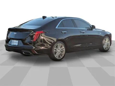 More photos of 2021 Cadillac CT4 Premium Luxury at Step One Cadillac GMC Fort Walton Beach, FL