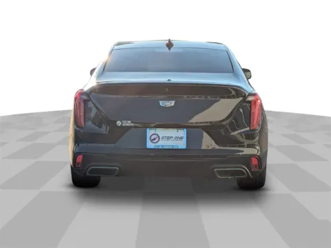 More photos of 2021 Cadillac CT4 Premium Luxury at Step One Cadillac GMC Fort Walton Beach, FL