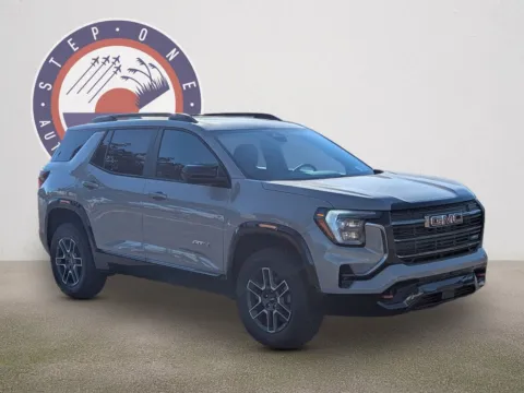 Photos of 2026 GMC Terrain AT4 for sale in Fort Walton Beach, FL at Step One Cadillac GMC Fort Walton Beach