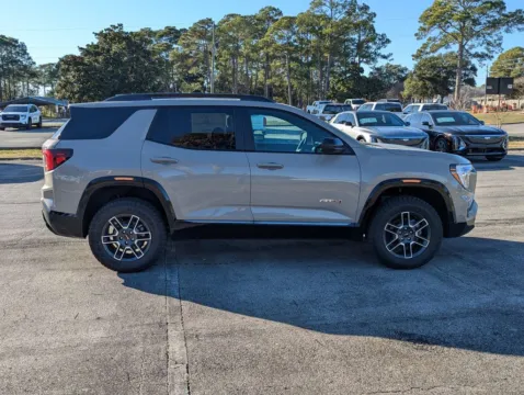 Another view of 2026 GMC Terrain AT4 for sale in Fort Walton Beach, FL at Step One Cadillac GMC Fort Walton Beach