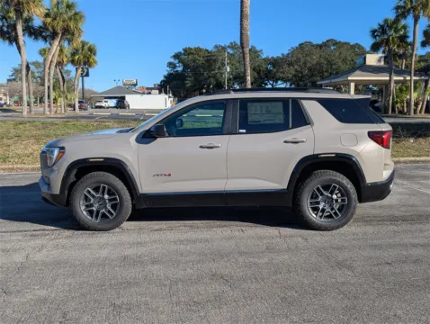 More photos of 2026 GMC Terrain AT4 at Step One Cadillac GMC Fort Walton Beach, FL