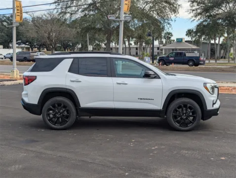 Another view of 2026 GMC Terrain Elevation for sale in Fort Walton Beach, FL at Step One Cadillac GMC Fort Walton Beach