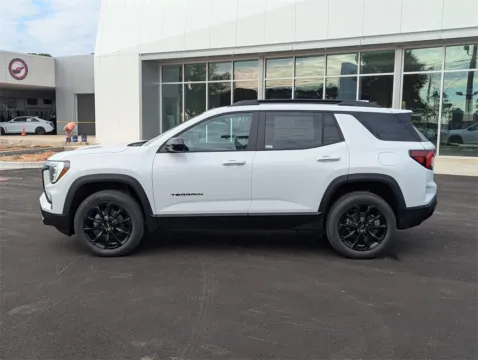 More photos of 2026 GMC Terrain Elevation at Step One Cadillac GMC Fort Walton Beach, FL