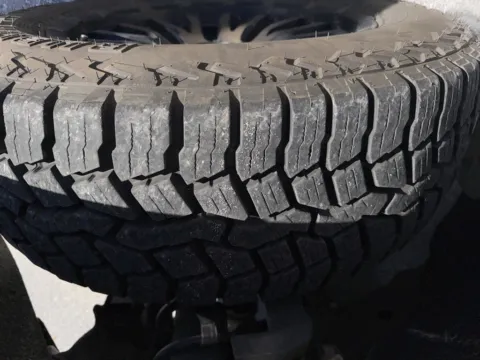 Another view of 2021 GMC Sierra 1500 AT4 for sale in Fort Walton Beach, FL at Step One Cadillac GMC Fort Walton Beach