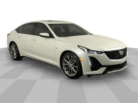 Photos of 2023 Cadillac CT5 Sport for sale in Fort Walton Beach, FL at Step One Cadillac GMC Fort Walton Beach