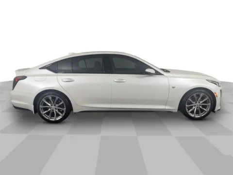 Another view of 2023 Cadillac CT5 Sport for sale in Fort Walton Beach, FL at Step One Cadillac GMC Fort Walton Beach