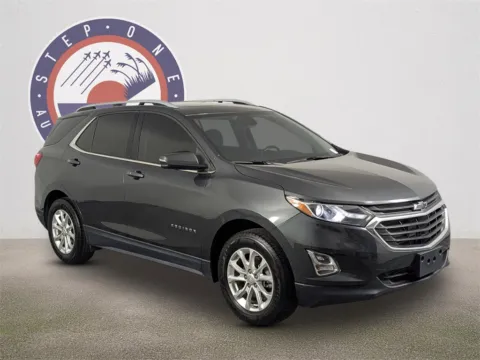 Photos of 2019 Chevrolet Equinox LT for sale in Fort Walton Beach, FL at Step One Cadillac GMC Fort Walton Beach