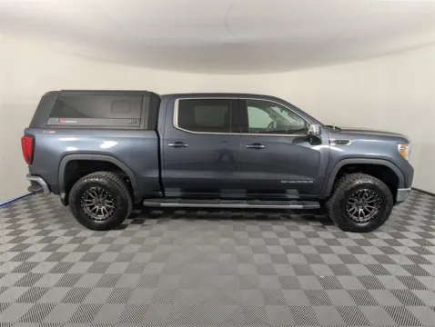 Another view of 2019 GMC Sierra 1500 SLE for sale in Fort Walton Beach, FL at Step One Cadillac GMC Fort Walton Beach