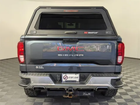 More photos of 2019 GMC Sierra 1500 SLE at Step One Cadillac GMC Fort Walton Beach, FL
