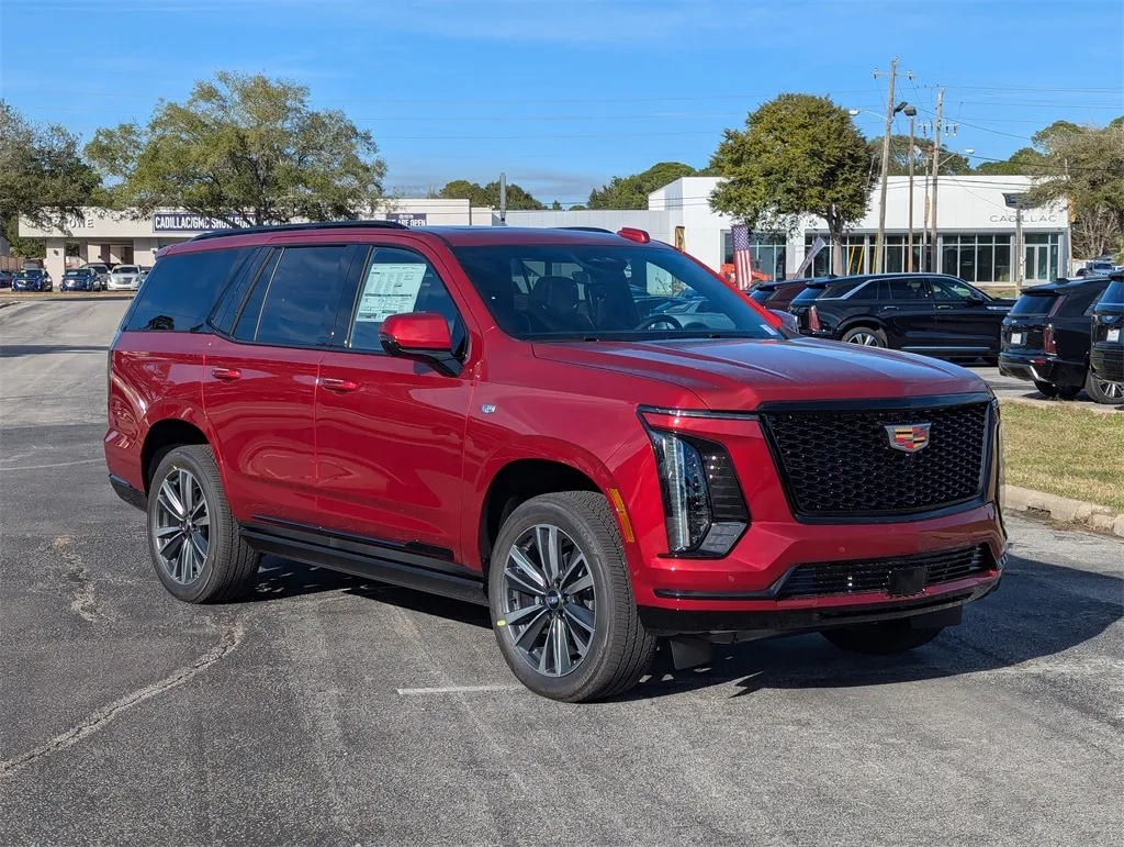 Buick Gmc Cadillac Fort Walton Beach