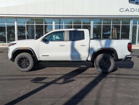 More photos of 2026 GMC Canyon Elevation at Step One Cadillac GMC Fort Walton Beach, FL