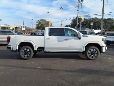 Another view of 2026 GMC Sierra 2500HD Denali for sale in Fort Walton Beach, FL at Step One Cadillac GMC Fort Walton Beach