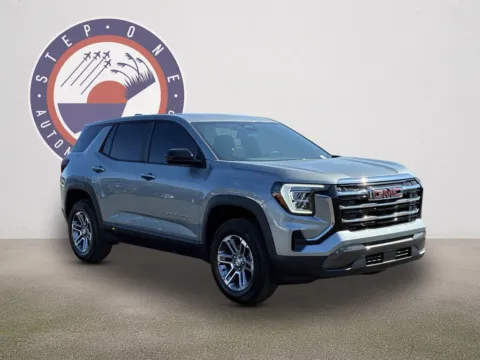 Photos of 2026 GMC Terrain Elevation for sale in Fort Walton Beach, FL at Step One Cadillac GMC Fort Walton Beach