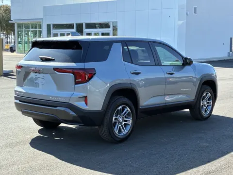 Another view of 2026 GMC Terrain Elevation for sale in Fort Walton Beach, FL at Step One Cadillac GMC Fort Walton Beach