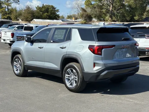 More photos of 2026 GMC Terrain Elevation at Step One Cadillac GMC Fort Walton Beach, FL
