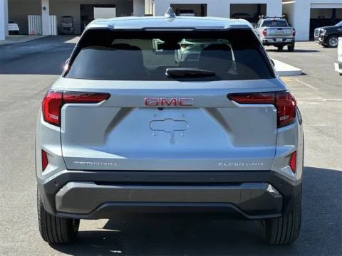 More photos of 2026 GMC Terrain Elevation at Step One Cadillac GMC Fort Walton Beach, FL