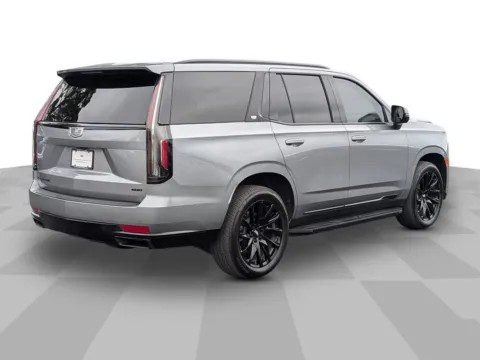 More photos of 2024 Cadillac Escalade Sport Platinum at Step One Cadillac GMC Fort Walton Beach, FL