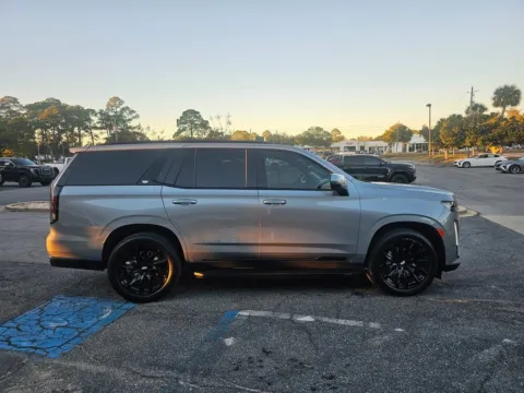 More photos of 2024 Cadillac Escalade Sport Platinum at Step One Cadillac GMC Fort Walton Beach, FL