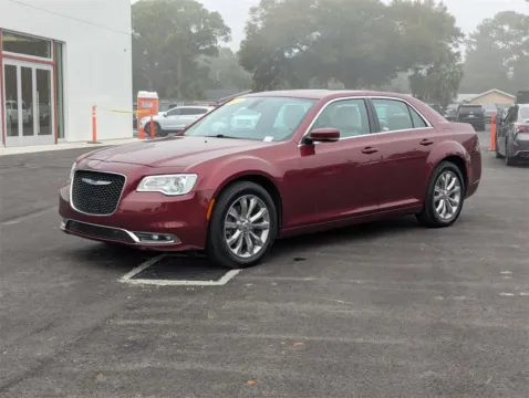 More photos of 2018 Chrysler 300 Touring at Step One Cadillac GMC Fort Walton Beach, FL