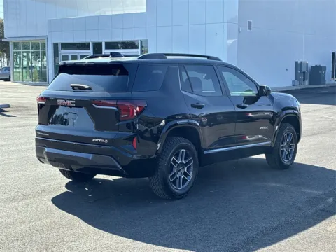 Another view of 2026 GMC Terrain AT4 for sale in Fort Walton Beach, FL at Step One Cadillac GMC Fort Walton Beach