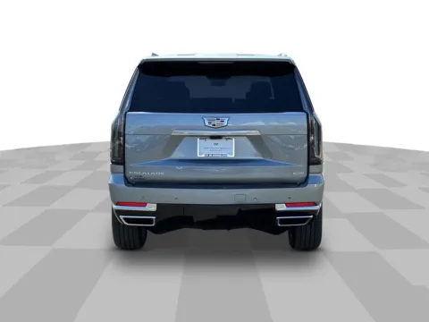 More photos of 2026 Cadillac Escalade ESV Luxury at Step One Cadillac GMC Fort Walton Beach, FL