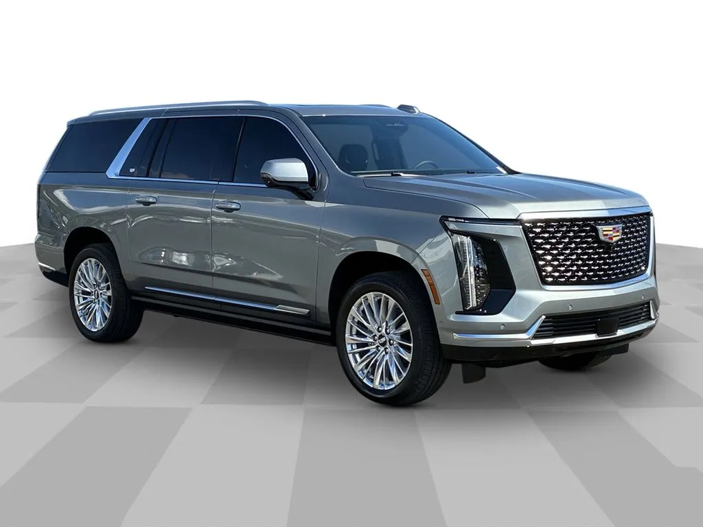 2026 Cadillac Escalade ESV Luxury for sale in Fort Walton Beach, FL