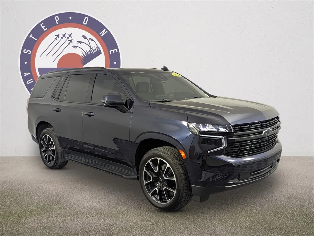 2024 Chevrolet Tahoe RST for sale in Fort Walton Beach, FL