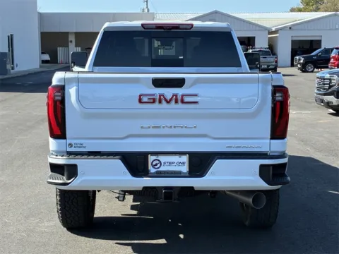 More photos of 2026 GMC Sierra 2500HD Denali at Step One Cadillac GMC Fort Walton Beach, FL