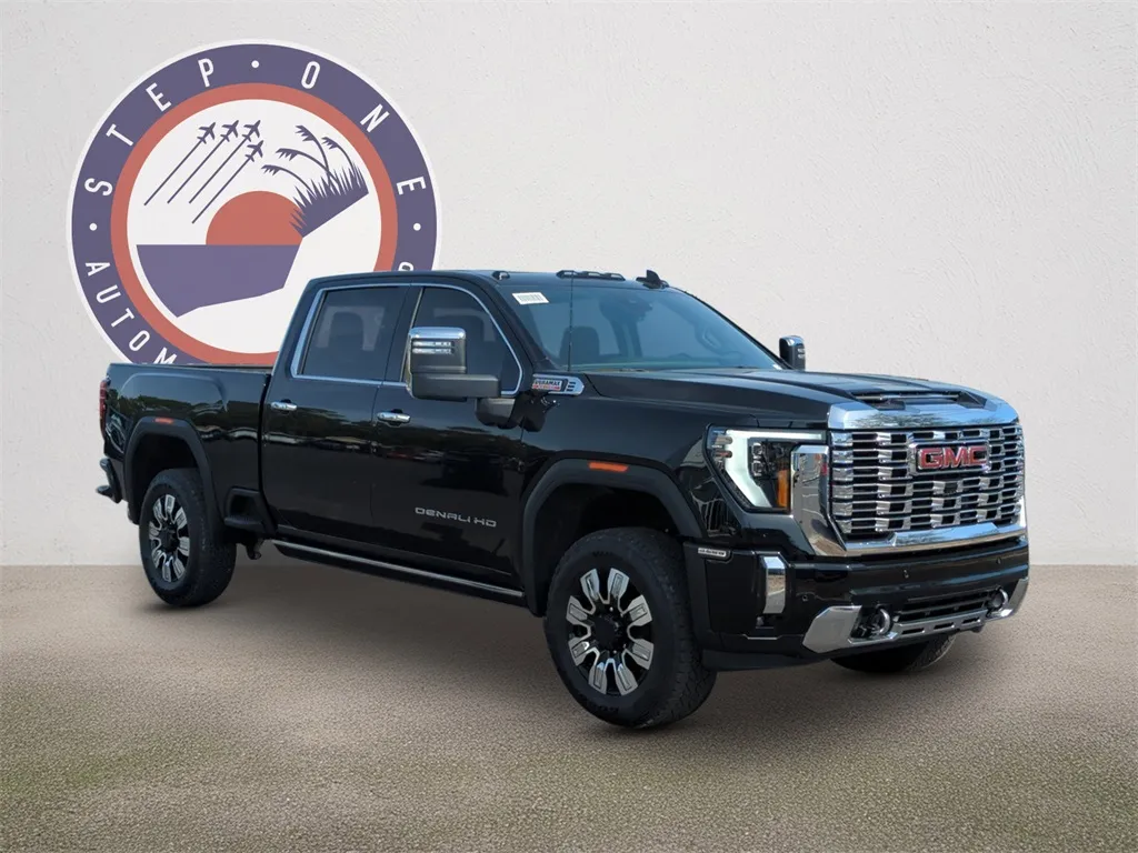 2026 GMC Sierra 2500HD Denali for sale in Fort Walton Beach, FL
