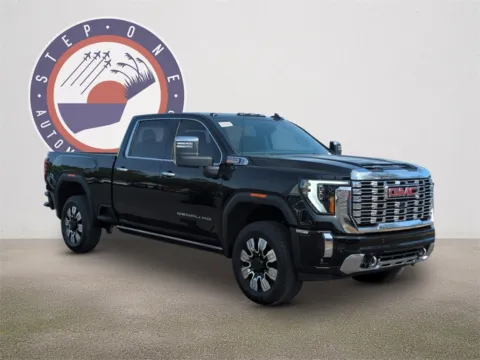 Photos of 2026 GMC Sierra 2500HD Denali for sale in Fort Walton Beach, FL at Step One Cadillac GMC Fort Walton Beach