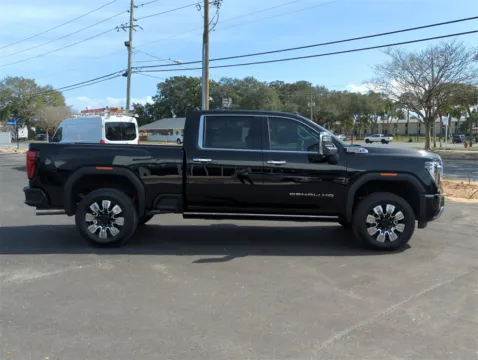 Another view of 2026 GMC Sierra 2500HD Denali for sale in Fort Walton Beach, FL at Step One Cadillac GMC Fort Walton Beach