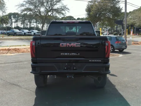 More photos of 2026 GMC Sierra 2500HD Denali at Step One Cadillac GMC Fort Walton Beach, FL