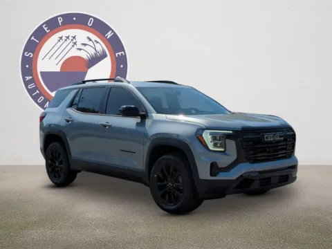 Photos of 2026 GMC Terrain Elevation for sale in Fort Walton Beach, FL at Step One Cadillac GMC Fort Walton Beach