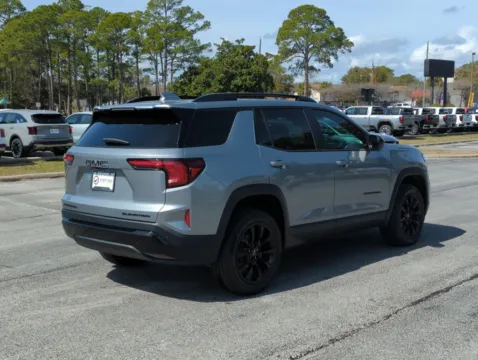 More photos of 2026 GMC Terrain Elevation at Step One Cadillac GMC Fort Walton Beach, FL