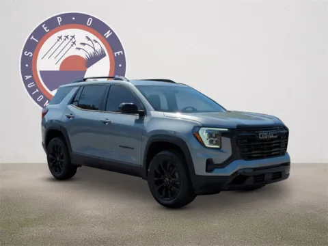 Gray 2026 GMC Terrain Elevation for sale in Fort Walton Beach, FL