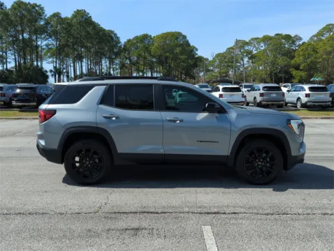 Another view of 2026 GMC Terrain Elevation for sale in Fort Walton Beach, FL at Step One Cadillac GMC Fort Walton Beach