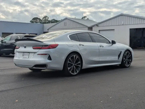 More photos of 2020 BMW 8 Series 840 at Step One Cadillac GMC Fort Walton Beach, FL