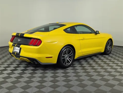 More photos of 2017 Ford Mustang EcoBoost Premium at Step One Cadillac GMC Fort Walton Beach, FL