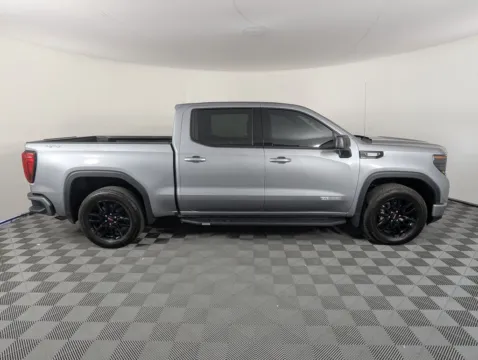 Another view of 2025 GMC Sierra 1500 Elevation for sale in Fort Walton Beach, FL at Step One Cadillac GMC Fort Walton Beach