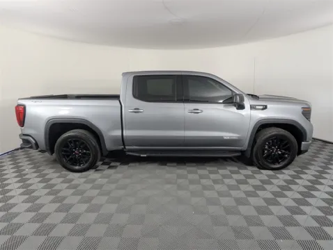 Another view of 2025 GMC Sierra 1500 Elevation for sale in Fort Walton Beach, FL at Step One Cadillac GMC Fort Walton Beach