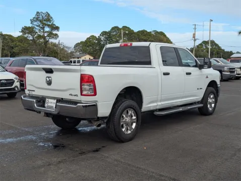 More photos of 2024 Ram 2500 Big Horn at Step One Cadillac GMC Fort Walton Beach, FL
