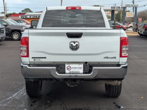 More photos of 2024 Ram 2500 Big Horn at Step One Cadillac GMC Fort Walton Beach, FL