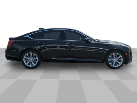 Another view of 2026 Cadillac CT5 Premium Luxury for sale in Fort Walton Beach, FL at Step One Cadillac GMC Fort Walton Beach