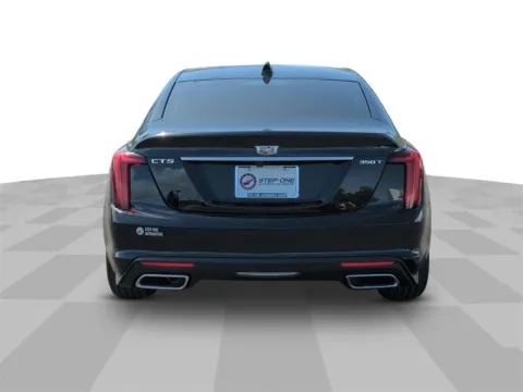 More photos of 2026 Cadillac CT5 Premium Luxury at Step One Cadillac GMC Fort Walton Beach, FL