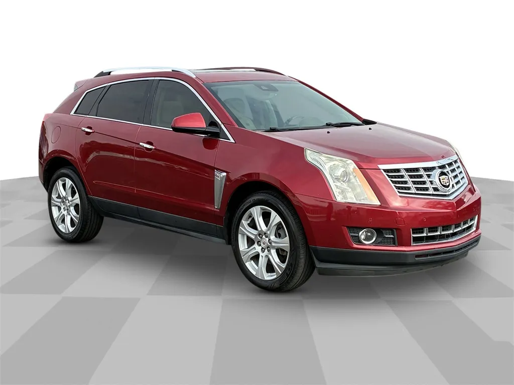 2016 Cadillac SRX Premium for sale in Fort Walton Beach, FL