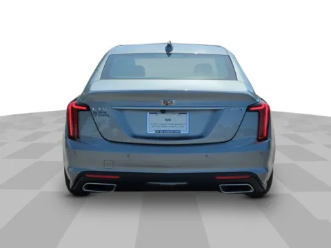 More photos of 2026 Cadillac CT5 Premium Luxury at Step One Cadillac GMC Fort Walton Beach, FL